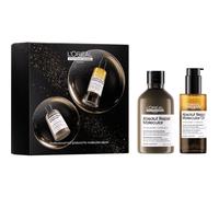L’Oréal Professionnel Serie Expert Absolut Repair Molecular Coffret cadeau effet nourrissant