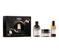 L’Oréal Professionnel Serie Expert Absolut Repair Molecular Coffret cadeau nutrition et éclat