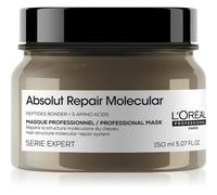 L’Oréal Professionnel Serie Expert Absolut Repair Molecular masque cheveux qui renforce en profondeur 150 ml