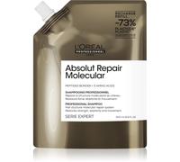 L’Oréal Professionnel Serie Expert Absolut Repair Molecular shampoing fortifiant pour cheveux abîmés 500 ml