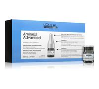 L’Oréal Professionnel Serie Expert Aminexil Advanced ampoules pour stimuler la repousse des cheveux et renforcer les racines 10x6 ml