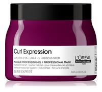 L'Oréal Expert Curl Expression Luxurious Feel Masque 250ml