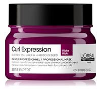 L'Oréal Masque hydratant intensif Curl Expression Rich 250 ml