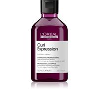 L’Oréal Professionnel Serie Expert Curl Expression shampoing purifiant pour cheveux bouclés et frisé 300 ml