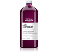 Loreal Gel nettoyant Anti-Buildup Curl Expression 1500 ml