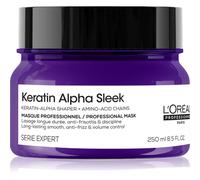 L'Oréal Professionnel - Serie Expert Keratin Alpha Sleek Masque 250 ml