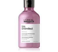 L’Oréal Professionnel Serie Expert Liss Unlimited shampoing lissant pour cheveux indisciplinés 300 ml