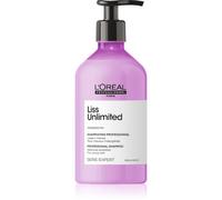 Shampooing LISS UNLIMITED 500 ml