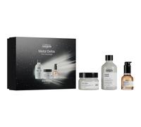 L’Oréal Professionnel Serie Expert Metal Detox coffret cadeau pour cheveux colorés et abîmés