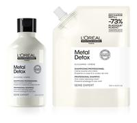 L’Oréal Professionnel Serie Expert Metal Detox conditionnement avantageux