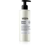 Serie Expert Metal Detox Pré-shampoing 250ML