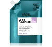 L’Oréal Professionnel Serie Expert Scalp Advanced shampoing pour cuir chevelu sensible et irrité 500 ml