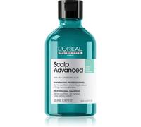 Shampooing Dermo-Purifiant Anti Gras Scalp Advanced L'Oréal 300ml