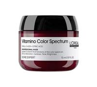 L’Oréal Professionnel Serie Expert Vitamino Color Spectrum Masque 75 ml - Couleur vibrante jusqu'à 100 jours