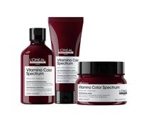 L’Oréal Professionnel Vitamino Color Spectrum - Rituel en 3 étapes