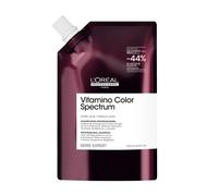 L'Oréal Shampooing Vitamino Color Spectrum pour cheveux colorés – Recharge 1000 ml