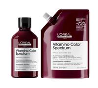 L’Oréal Professionnel Vitamino Color Spectrum Shampooing + Recharge