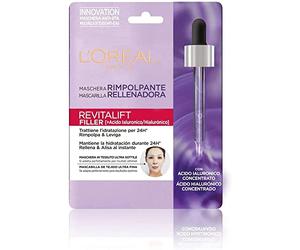 L´Oreal Revi.Filler Mas.15Ml