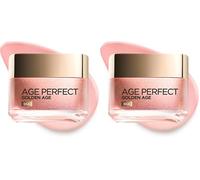 L´Oreal S.E.Per.Gold Age Cr.50 (Lot de 2)