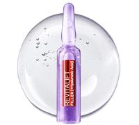 L'Oréal Ampoules intensives Acide hyaluronique Revitalft Filler - 7 x 1,3 ml