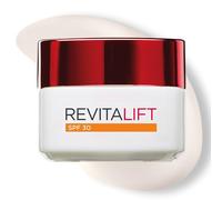 L'Oréal Crème de jour Revitalift anti-rides SPF30 – 50 ml