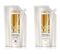L’Oréal X-Tenso Lissage Permanent des Cheveux Crème Lissante pour cheveux Résistants