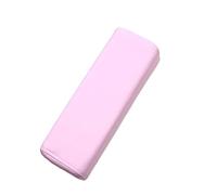 l’oreiller des ongles, Nail Arm Rest Faux Leather Memory Foam Hand Wrist Cushion Multicolor Manicure Salon Tool(Pink)