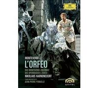 L’Orfeo E