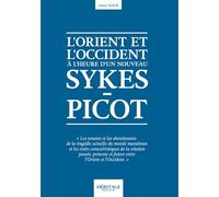 L´orient et l´occident à l´heure d´un nouveau sykes picot