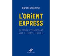 L'orient-Express - Du Voyage Extraordinaire Aux Illusions Perdues