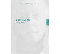 L' Originaire dans le Vivant Genèse Phénoménologique de la Parole et du Langage - Leopold Peeters - Lettre Volee - broché - Essai