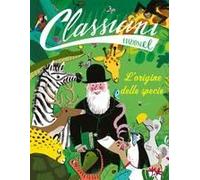L' Origine Delle Specie. Classicini