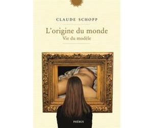 L origine du monde Claude Schopp (Auteur), Sylvie Aubenas (Auteur)