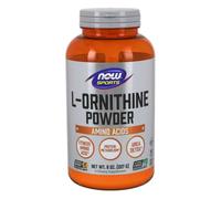 L-Ornithine 100% Pure Powder 227 Gr