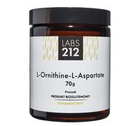L-Ornithine-L-Aspartate (70 g / 2,469 oz.)