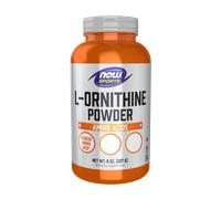 L-Ornithine, poudre pure - 227g
