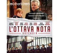 L' Ottava NOTA-Boychoir [Blu-Ray] [Import]