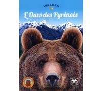 L’ours des Pyrénées