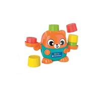 L ours équilibriste Montessori CLEMENTONI