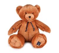 L ours mailou 50cm caramel
