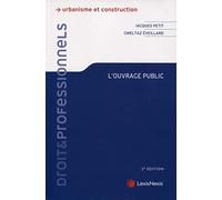 l ouvrage public