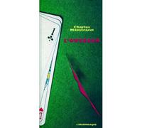 L' Ouvreur - Charles Maestracci - L'insomniaque - broché - Roman
