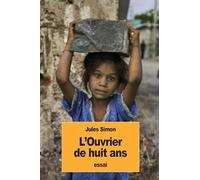 L’Ouvrier de huit ans