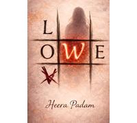 L-Owe: Fragments of Love I Never Said Out Loud