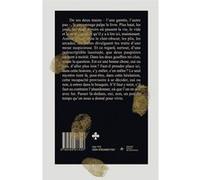 L’ Oxymore Joseph Schiano Di Lombo (Auteur), Fanette Mellier (Conception)