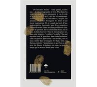 L’ Oxymore Policier sans policier - Joseph Schiano Di Lombo - B42 Eds - broché - Roman