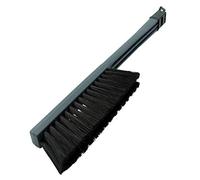 L&P A059 Balai Neige Voiture Balayette Neige Voiture Brosse Neige Voiture de Finlande Balais à Neige pour Auto (Gris Noir)