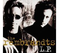 L.P. by Rembrandts (1995) Audio CD