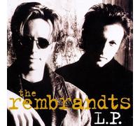 L.P. by The Rembrandts (1995-05-23)