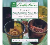 L.P.O - LisztPiano Concs. 1 & 2 [Import]